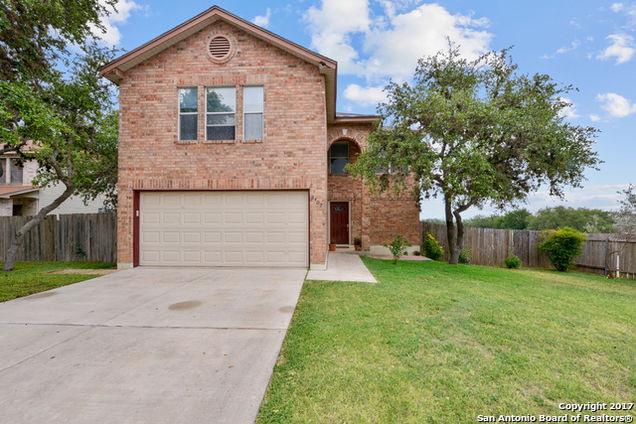8402 Point Quail San Antonio, TX House Sold - Photo 1 of 24. Opens carousel modal
