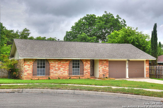 6410 RIDGE VILLAGE DR San Antonio, TX House Sold - Photo 1 of 25. Opens carousel modal