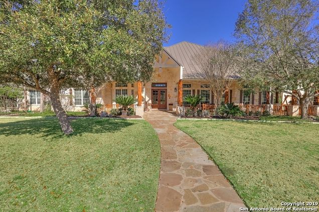 139 PARK RIDGE Boerne, TX House Sold - Photo 1 of 25. Opens carousel modal