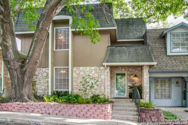 5020 Concord Ridge San Antonio, TX Townhouse Sold - Photo 1 of 25. Opens carousel modal