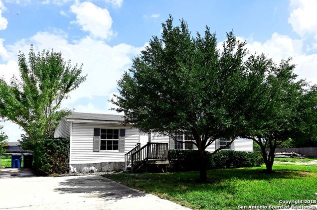 542 Northgate Circle New Braunfels, TX House Sold - Photo 1 of 4. Opens carousel modal