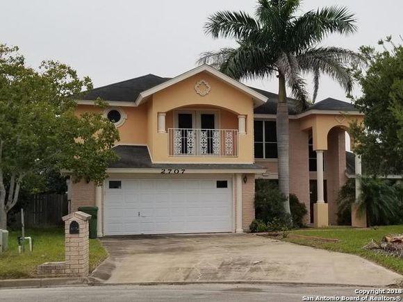 2707 SWEET ST Brownsville, TX House Sold - Photo 1 of 20. Opens carousel modal