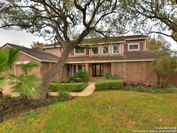 15914 Mission Ridge San Antonio, TX House Sold - Photo 1 of 25. Opens carousel modal