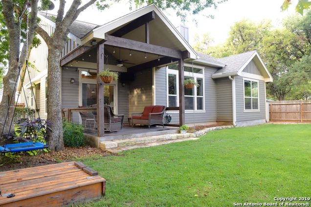 102 SURREY DR Boerne, TX House Sold - Photo 1 of 9. Opens carousel modal
