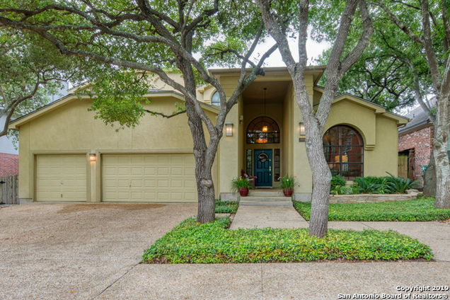 1806 FALLOW RUN San Antonio, TX House Sold - Photo 1 of 25. Opens carousel modal