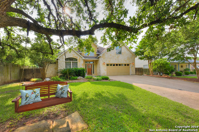 143 DEVONSHIRE RD Boerne, TX House Sold - Photo 1 of 25. Opens carousel modal