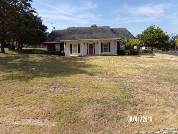 107 Wollschlaeger Drive Boerne, TX House Sold - Photo 1 of 15. Opens carousel modal