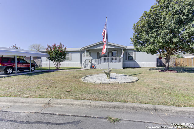 545 GATEWOOD CIR New Braunfels, TX House Sold - Photo 1 of 24. Opens carousel modal