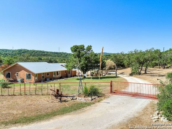 122 S J Dr Boerne, TX House Sold - Photo 1 of 25. Opens carousel modal