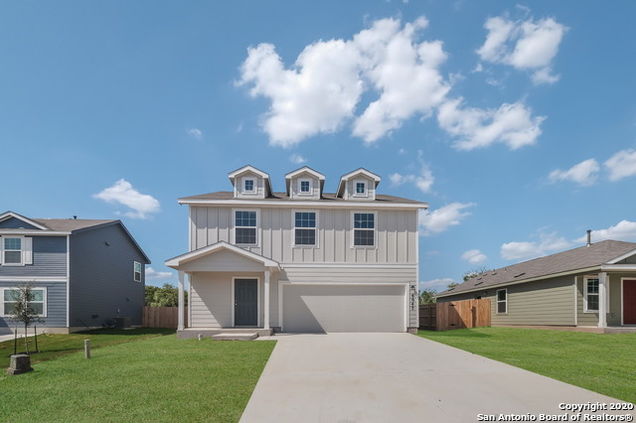 7038 Dominic Valley San Antonio, TX House Sold - Photo 1 of 25. Opens carousel modal