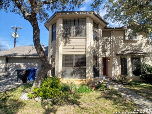 14624 Hidden Glen Woods San Antonio, TX House Sold - Photo 1 of 23. Opens carousel modal