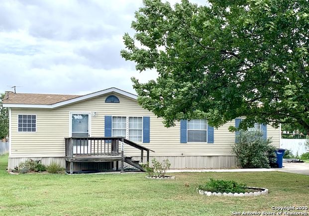 550 Northgate Circle New Braunfels, TX House Sold - Photo 1 of 19. Opens carousel modal