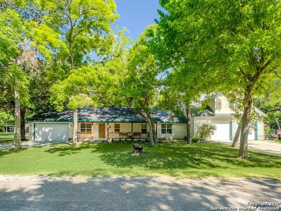 638 Maricopa Dr Canyon Lake, TX House Sold - Photo 1 of 27. Opens carousel modal