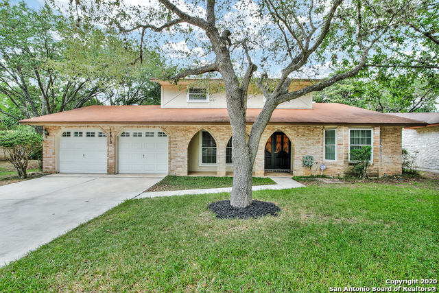 14815 Willow Moss St  