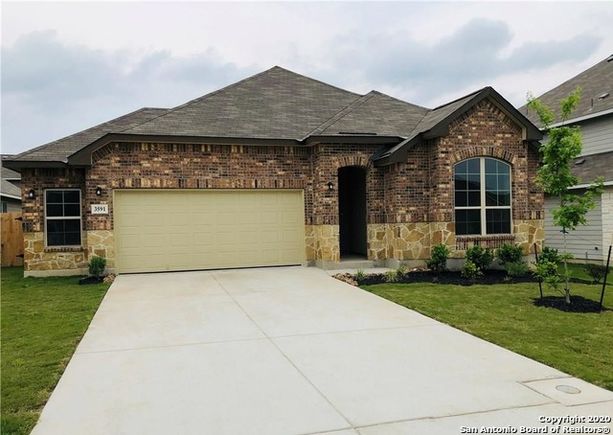 3591 HIGH CLOUD DR New Braunfels, TX House Sold - Photo 1 of 14. Opens carousel modal