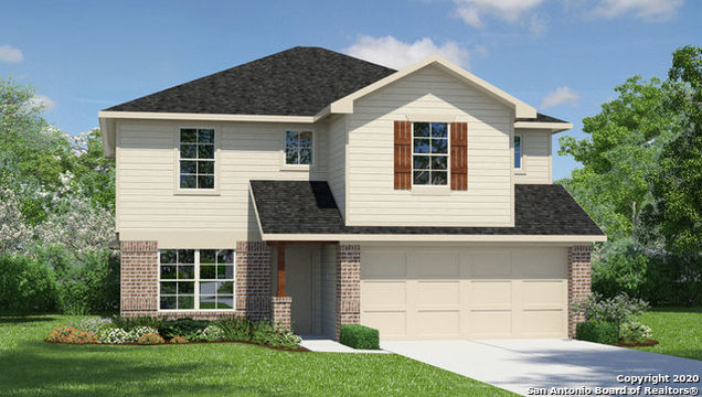 6305 KENDALL COVE San Antonio, TX House Sold - Photo 1 of 40. Opens carousel modal