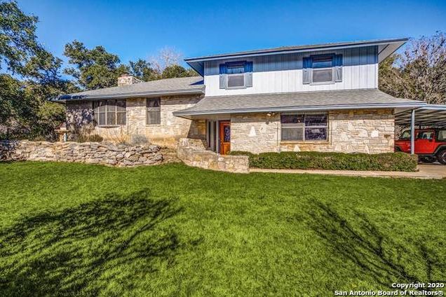 146 Steel Valley Dr Boerne, TX Plot of land Sold - Photo 1 of 45. Opens carousel modal
