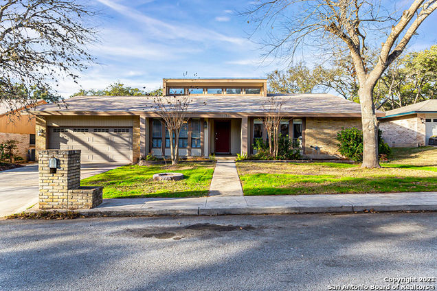 1215 Weeping Willow St San Antonio, TX House Sold - Photo 1 of 22. Opens carousel modal