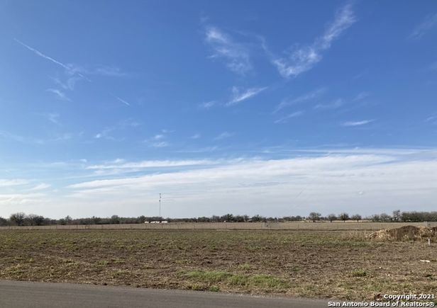 421 Farmstead Dr Seguin, TX Plot of land Sold - Photo 1 of 11. Opens carousel modal