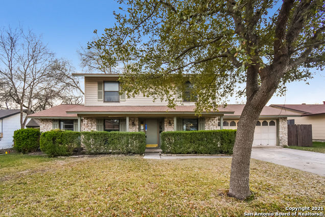 6530 ROBIN FRST San Antonio, TX House Sold - Photo 1 of 27. Opens carousel modal