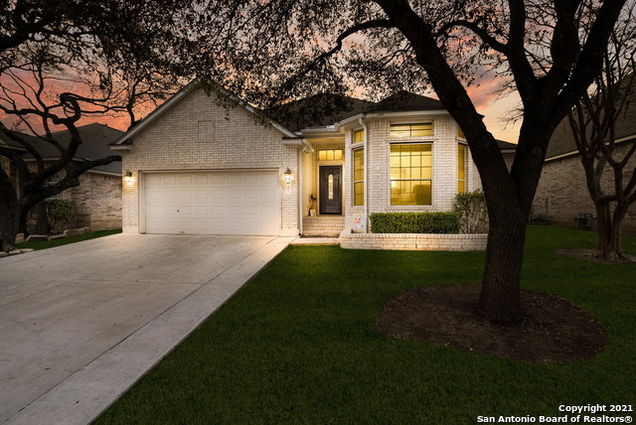 7823 SIERRA VERDE San Antonio, TX House Sold - Photo 1 of 22. Opens carousel modal