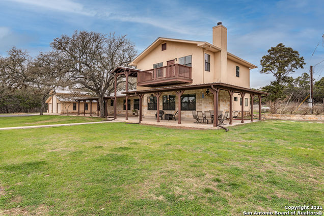 11750 HIGH CHAPARRAL New Braunfels, TX House Sold - Photo 1 of 77. Opens carousel modal