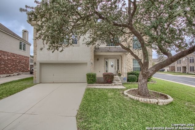 2743 Trinity Ridge San Antonio, TX House Sold - Photo 1 of 24. Opens carousel modal