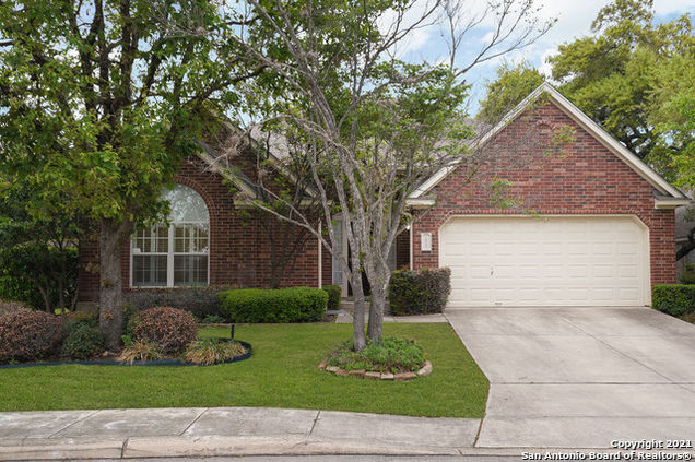 7935 SIERRA VERDE San Antonio, TX House Sold - Photo 1 of 27. Opens carousel modal