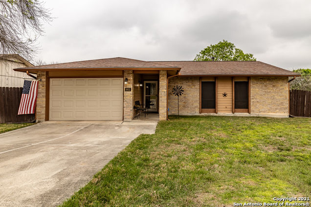 9802 N MEADOW ST Converse, TX House Sold - Photo 1 of 32. Opens carousel modal