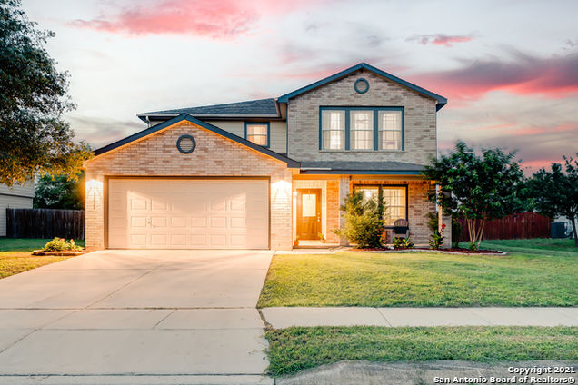 16306 CLYDESDALE RUN Selma, TX House Sold - Photo 1 of 34. Opens carousel modal