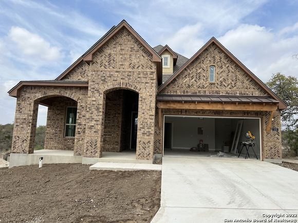 120 Gallant Fox Dr Castroville, TX House Sold - Photo 1 of 13. Opens carousel modal