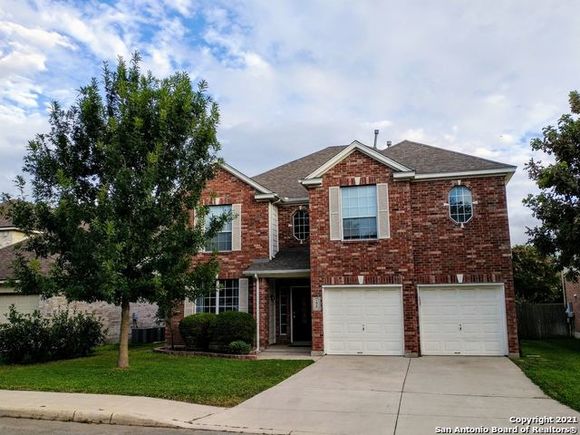 7826 Sierra Verde San Antonio, TX House Sold - Photo 1 of 42. Opens carousel modal