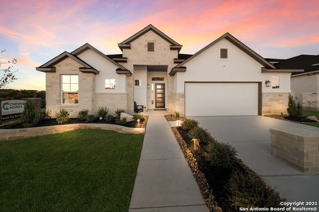 5385 Hartley Square Schertz, TX House Sold - Photo 1 of 37. Opens carousel modal