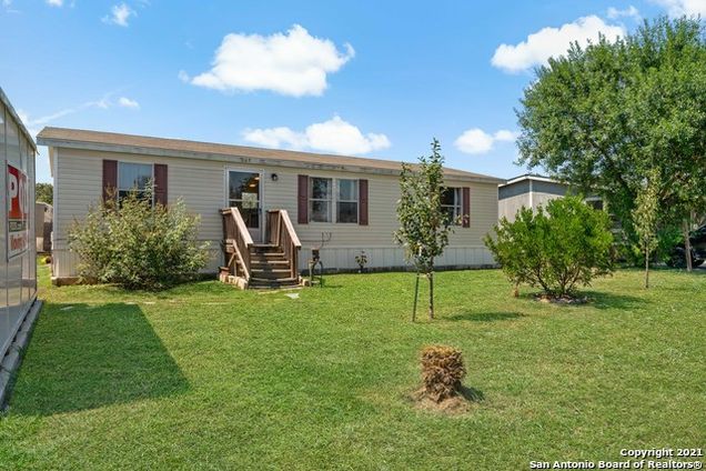 569 NORTHWAY DR New Braunfels, TX House Sold - Photo 1 of 24. Opens carousel modal