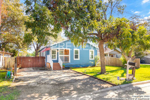 1655 Katy St New Braunfels, TX House Sold - Photo 1 of 15. Opens carousel modal