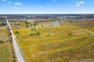 TRACT 9 Taylorsville Rd
