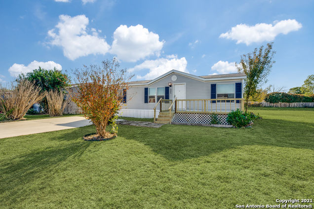 545 NORTHWAY DR New Braunfels, TX House Sold - Photo 1 of 12. Opens carousel modal