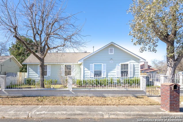 2703 RAVINA ST San Antonio, TX House Sold - Photo 1 of 30. Opens carousel modal