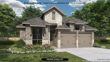 752 Arroyo Dorado
