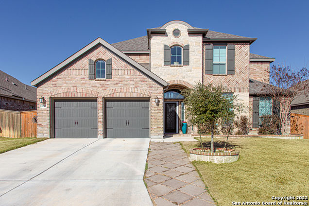 1710 COTTONWOOD WAY San Antonio, TX House Sold - Photo 1 of 50. Opens carousel modal