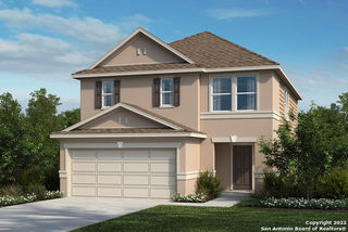 6467 Cibolo Springs