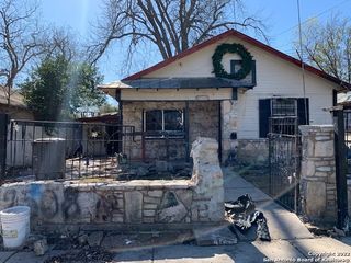 2508 San Luis St