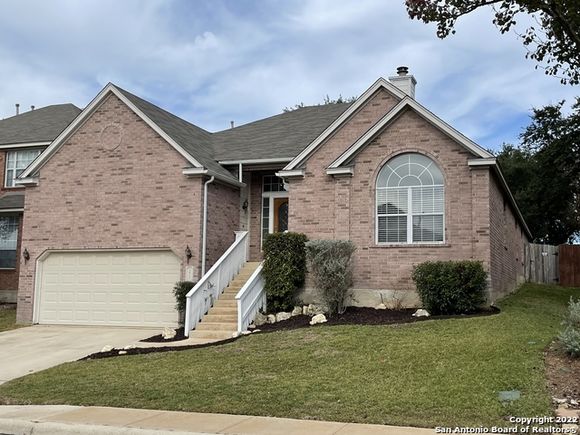 7931 SIERRA SECO San Antonio, TX House Sold - Photo 1 of 29. Opens carousel modal