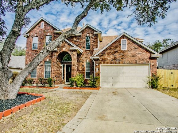 6215 STABLE DOWNS San Antonio, TX House Sold - Photo 1 of 25. Opens carousel modal