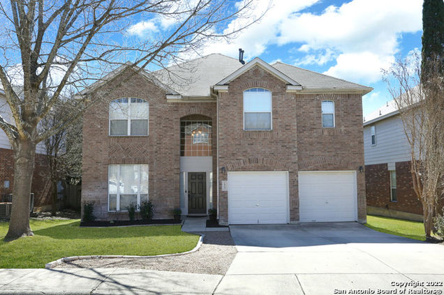 7930 SIERRA SECO San Antonio, TX House Sold - Photo 1 of 31. Opens carousel modal