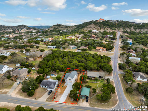 1528 CONNIE DR Canyon Lake, TX House Sold - Photo 1 of 27. Opens carousel modal
