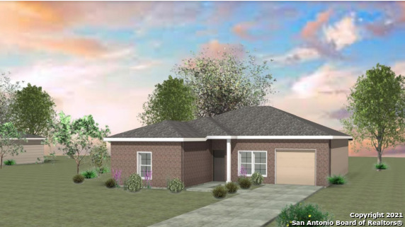 463 Precious Dr San Antonio, TX House Sold - Photo 1 of 18. Opens carousel modal