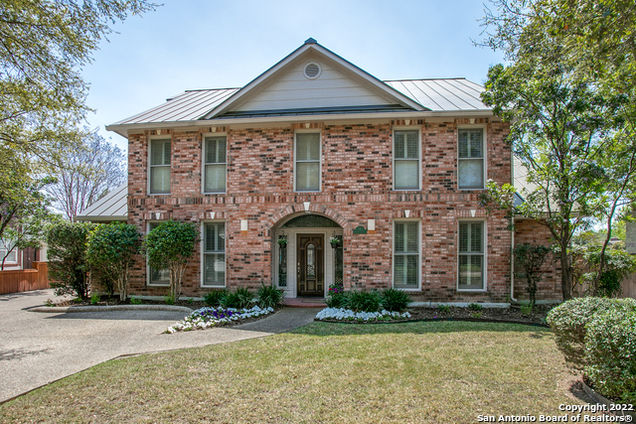 4 Laurel Pl San Antonio, TX House Sold - Photo 1 of 25. Opens carousel modal