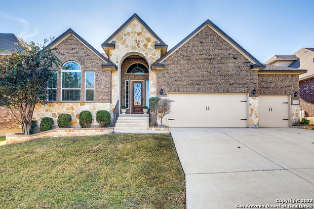 5323 Tulip Bend San Antonio, TX House Sold - Photo 1 of 34. Opens carousel modal