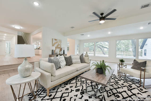 227 OAK PARK DR San Antonio, TX House Sold - Photo 1 of 38. Opens carousel modal
